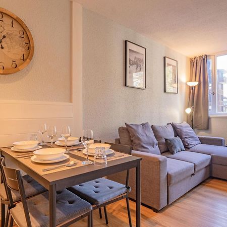 Apartment Jonquille 2C - Chamonix Peaks Getaway Exterior foto
