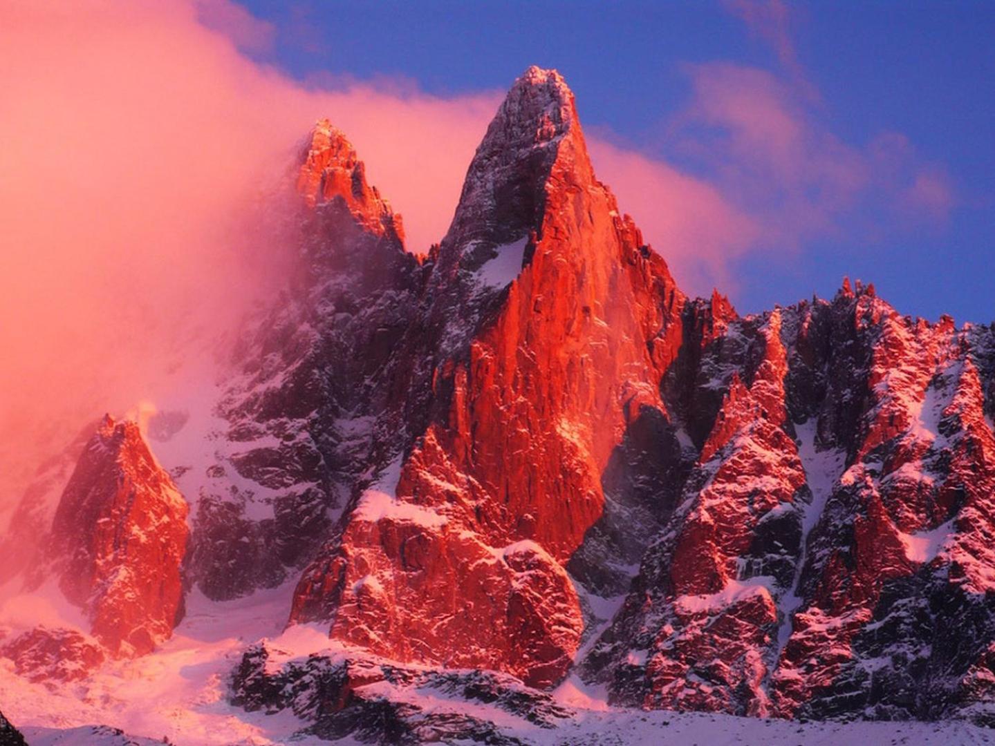 Apartment Jonquille 2C - Chamonix Peaks Getaway Exterior foto